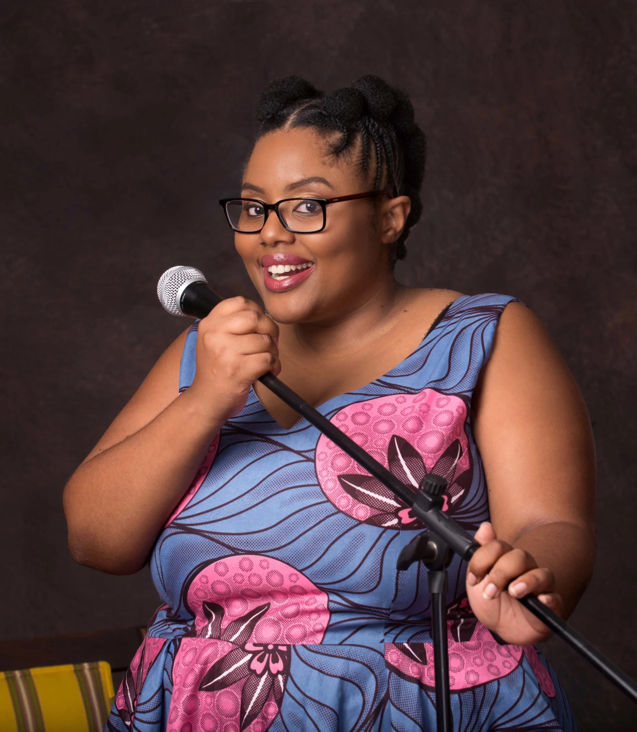 Thulile Zama